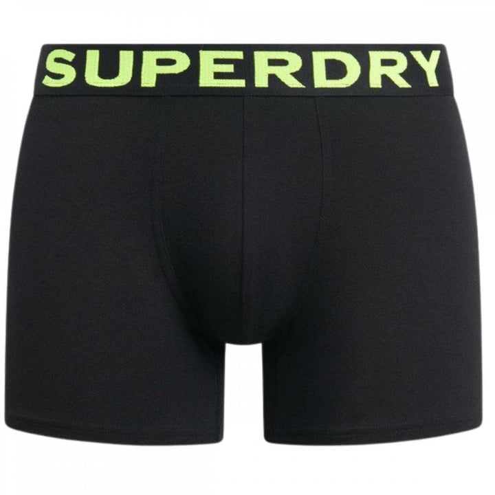 Superdry Boxer Triple Pack