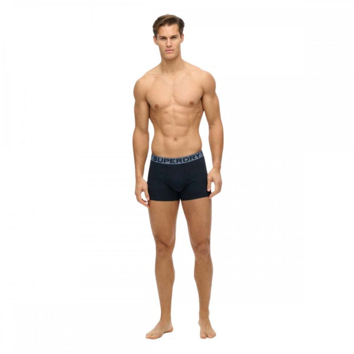 Superdry Boxer Triple Pack