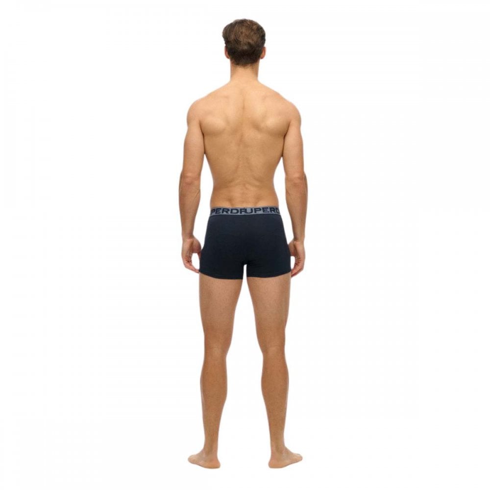 Superdry Boxer Triple Pack