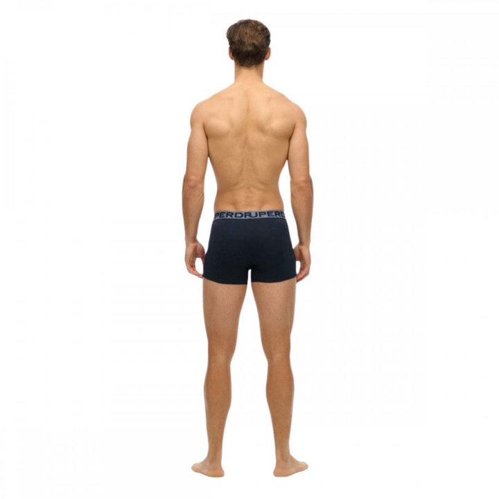 Superdry Boxer Triple Pack