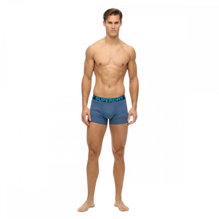 Superdry Boxer Triple Pack