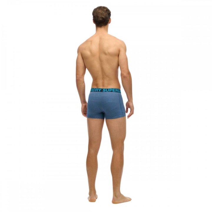 Superdry Boxer Triple Pack