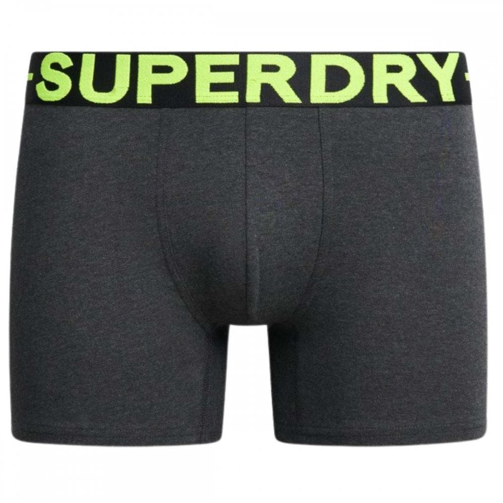 Superdry Boxer Triple Pack