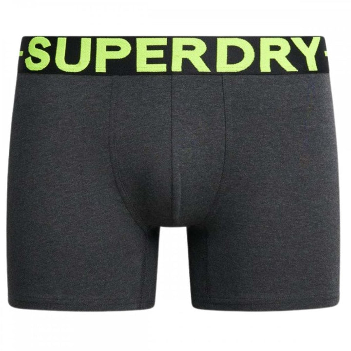 Superdry Boxer Triple Pack