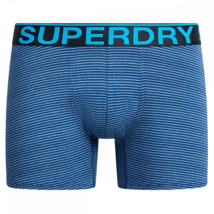 Superdry Boxer Triple Pack