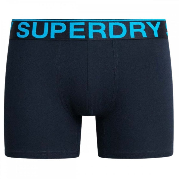 Superdry Boxer Triple Pack