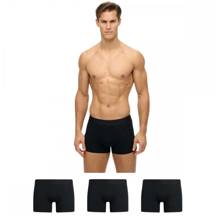 Superdry Boxer Triple Pack