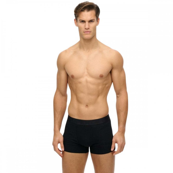 Superdry Boxer Triple Pack