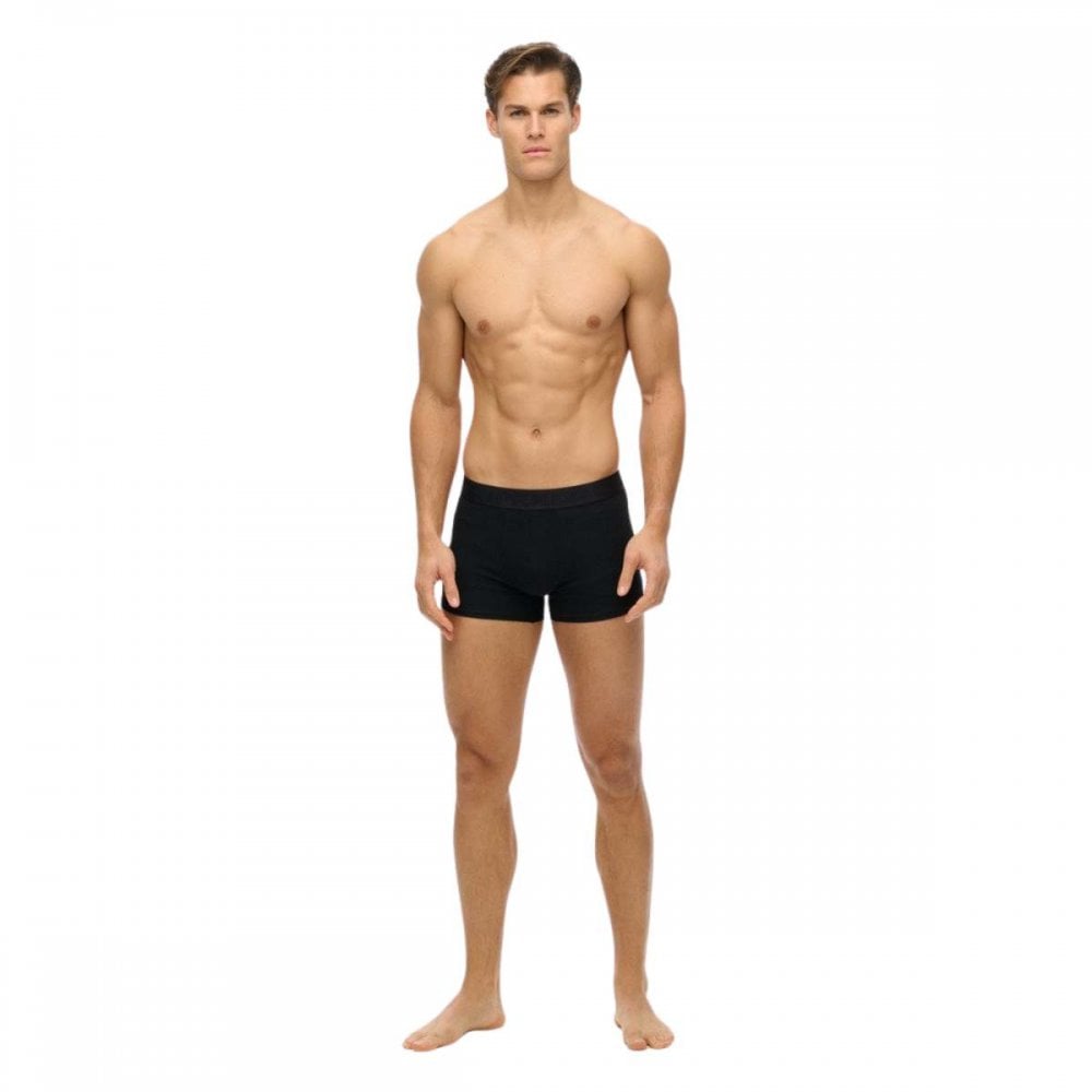 Superdry Boxer Triple Pack