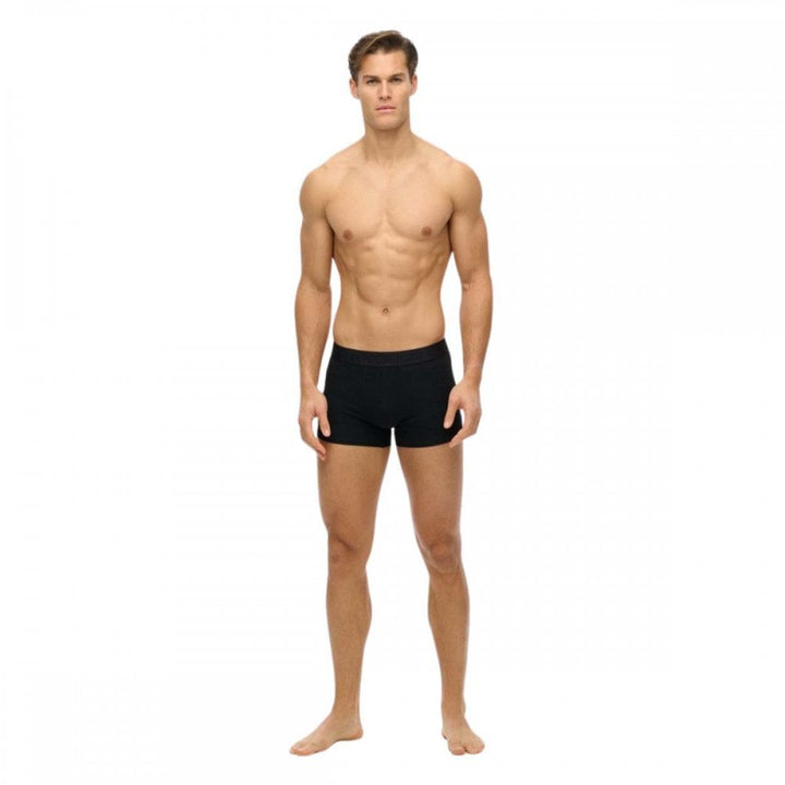 Superdry Boxer Triple Pack