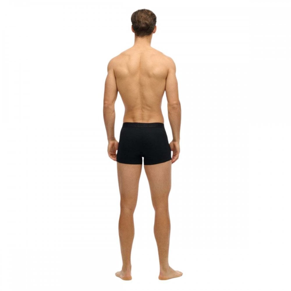 Superdry Boxer Triple Pack