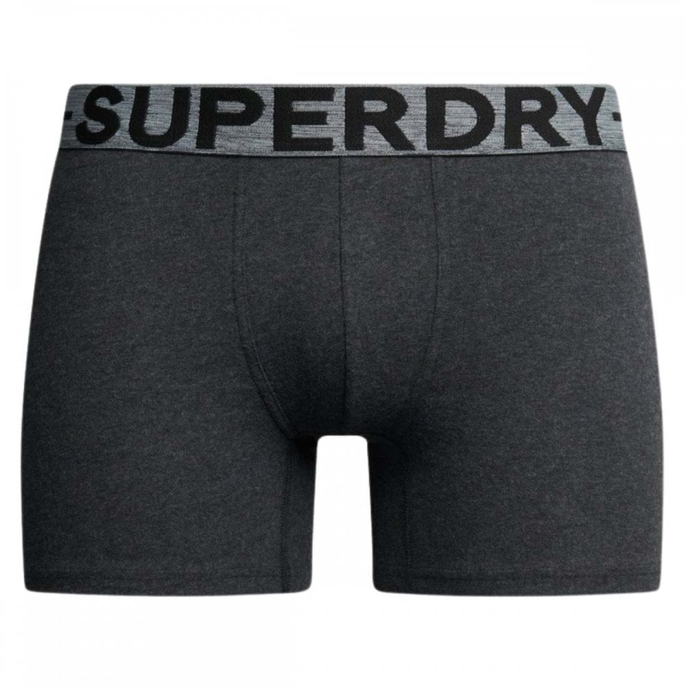 Superdry Boxer Triple Pack