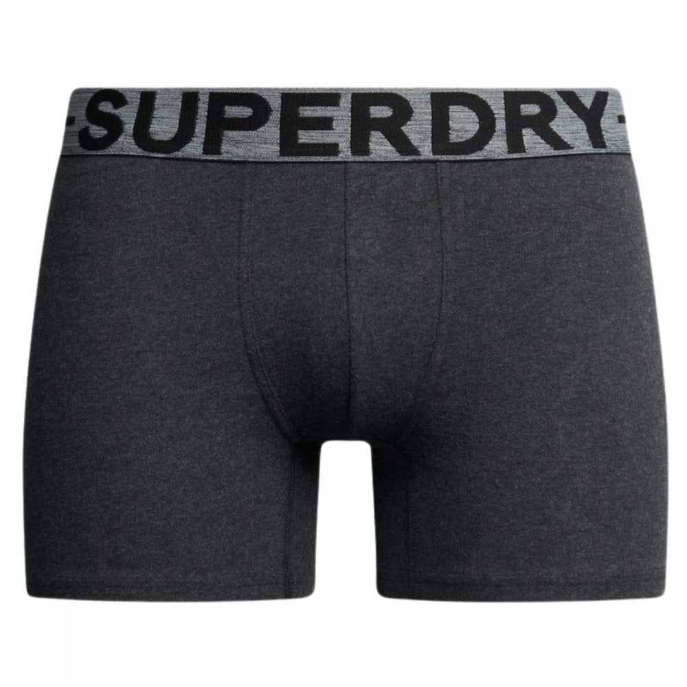 Superdry Boxer Triple Pack