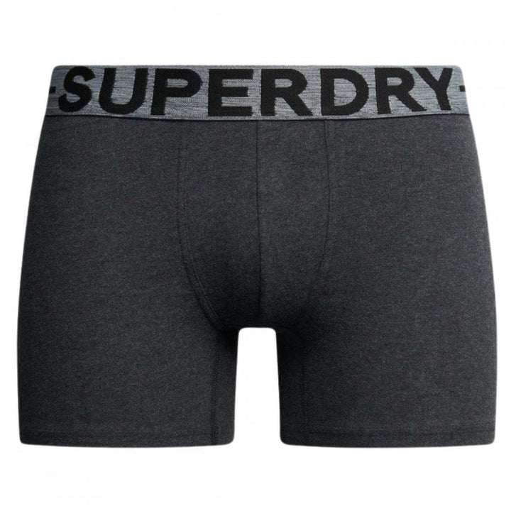 Superdry Boxer Triple Pack