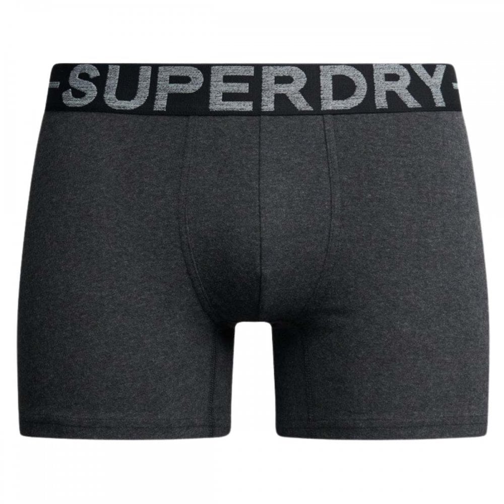 Superdry Boxer Triple Pack