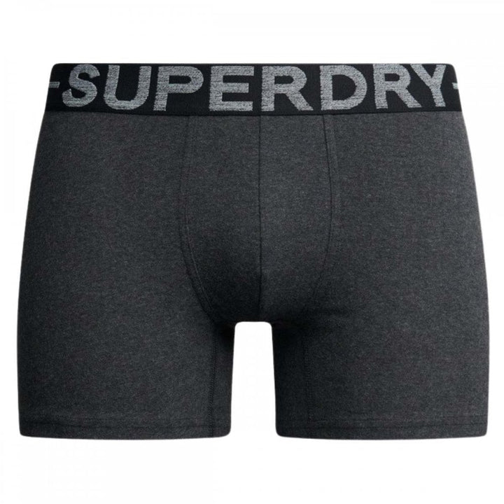 Superdry Boxer Triple Pack