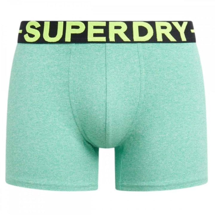 Superdry Boxer Triple Pack