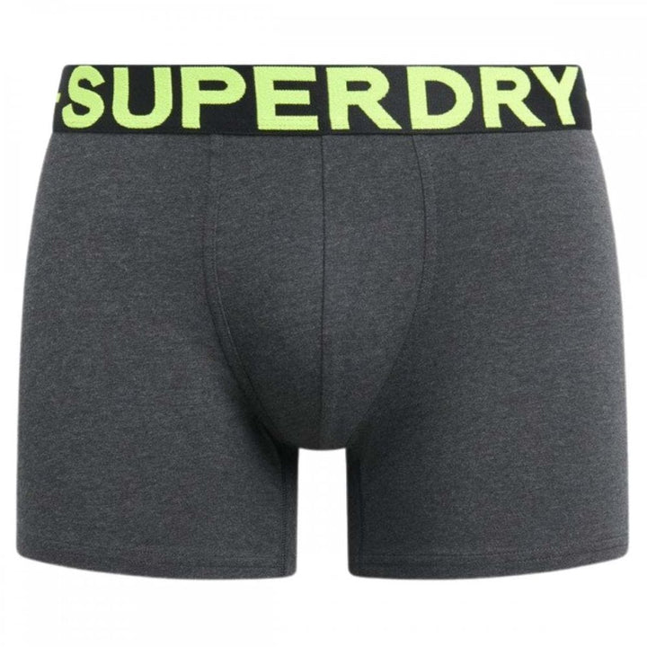 Superdry Boxer Triple Pack