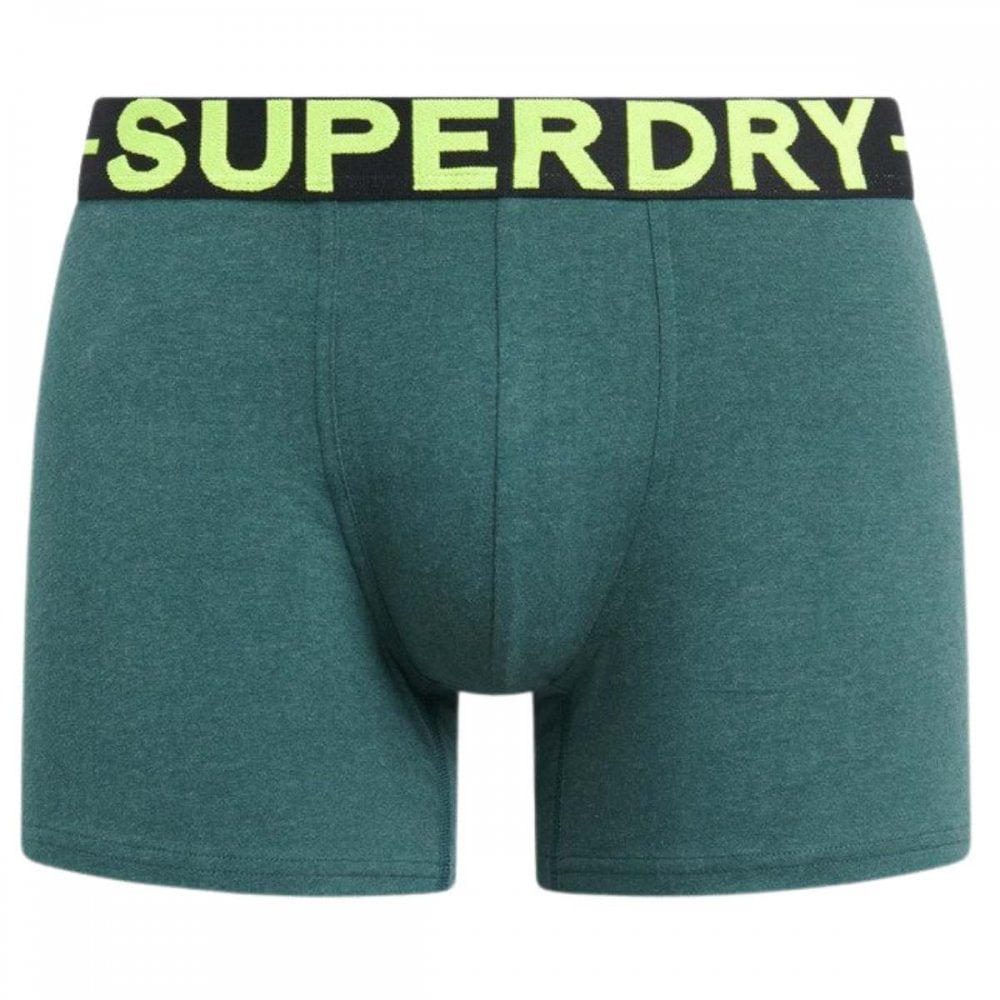 Superdry Boxer Triple Pack