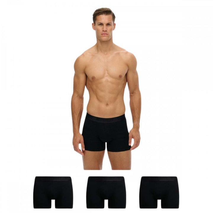 Superdry Boxer Triple Pack