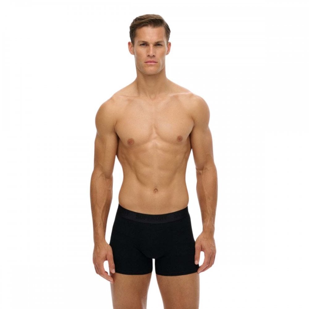 Superdry Boxer Triple Pack