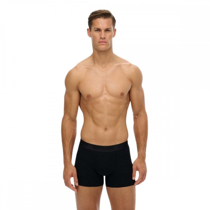 Superdry Boxer Triple Pack
