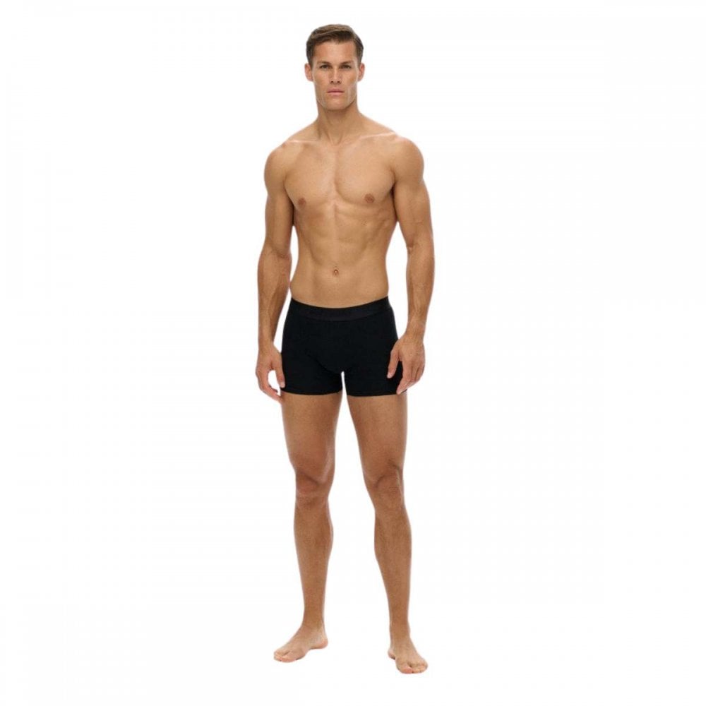 Superdry Boxer Triple Pack