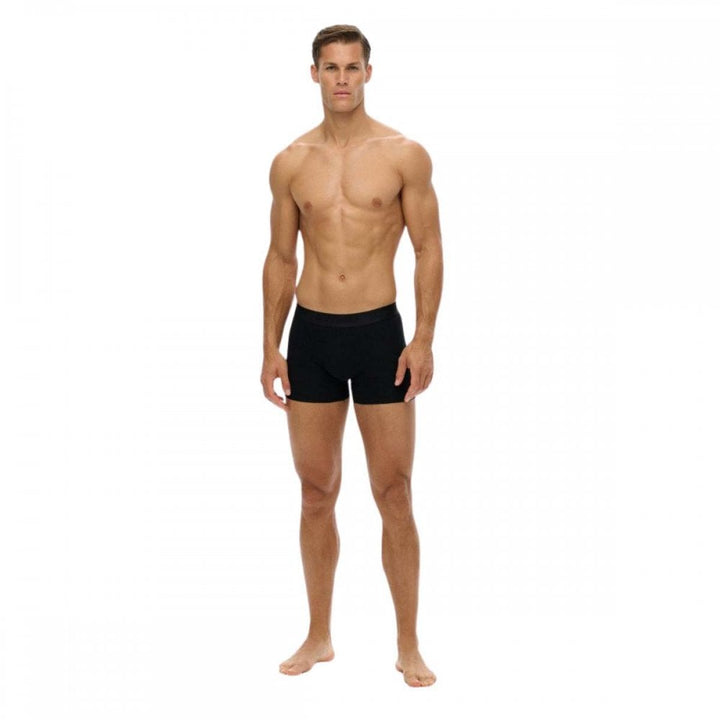 Superdry Boxer Triple Pack