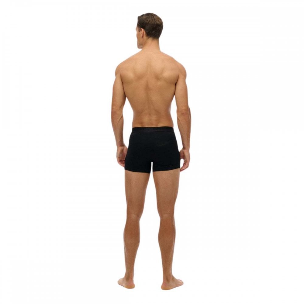 Superdry Boxer Triple Pack