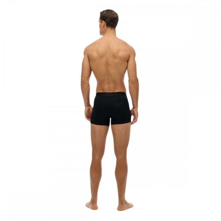Superdry Boxer Triple Pack