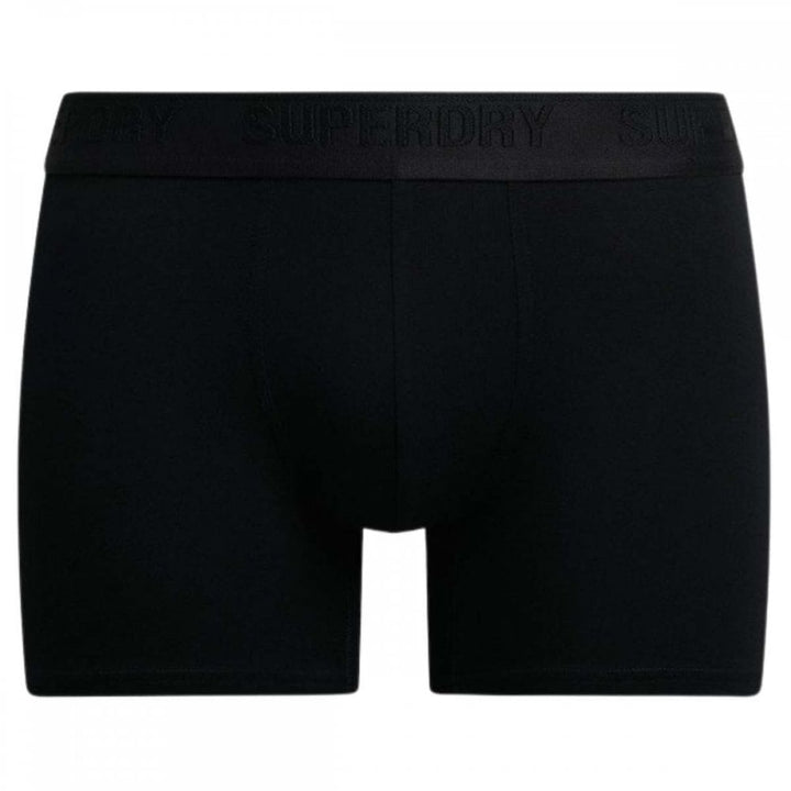 Superdry Boxer Triple Pack