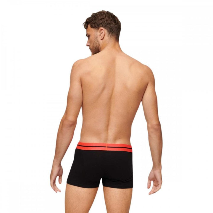 Superdry Organic Cotton Trunk Triple Pack