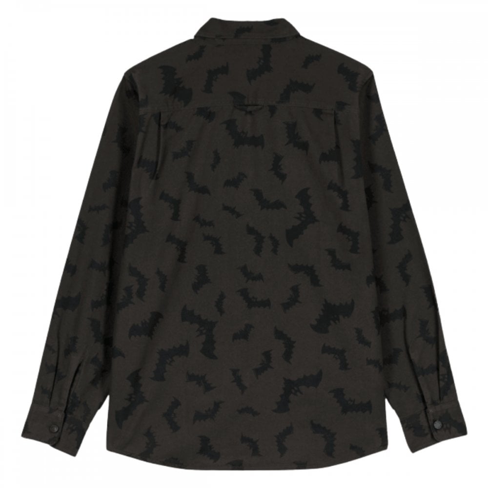 Volcom Fa Jj Villard Ls Shirt