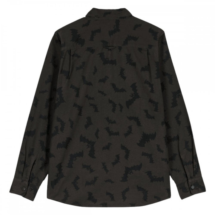 Volcom Fa Jj Villard Ls Shirt