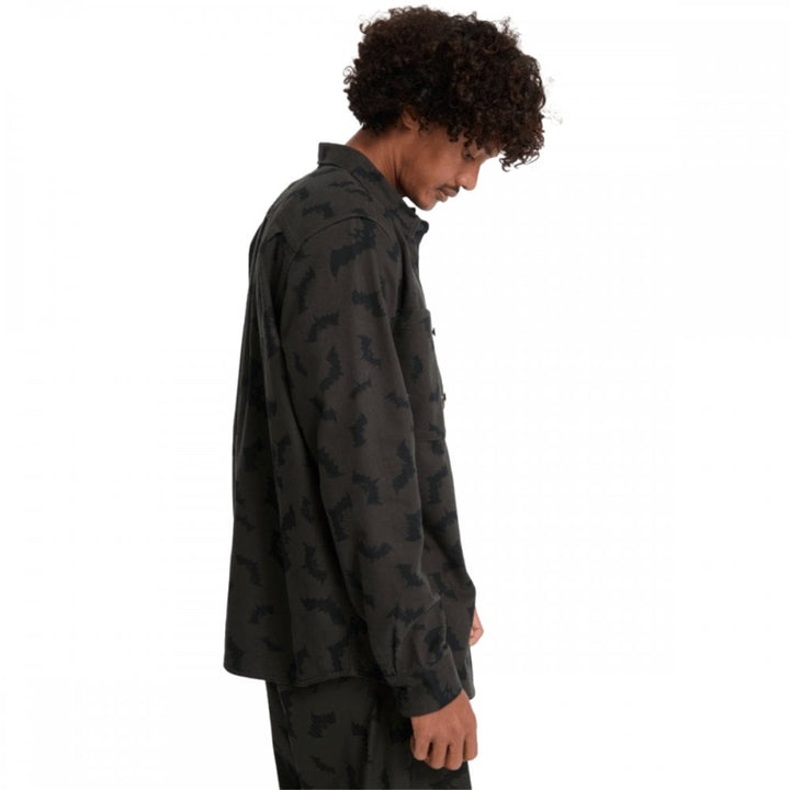 Volcom Fa Jj Villard Ls Shirt