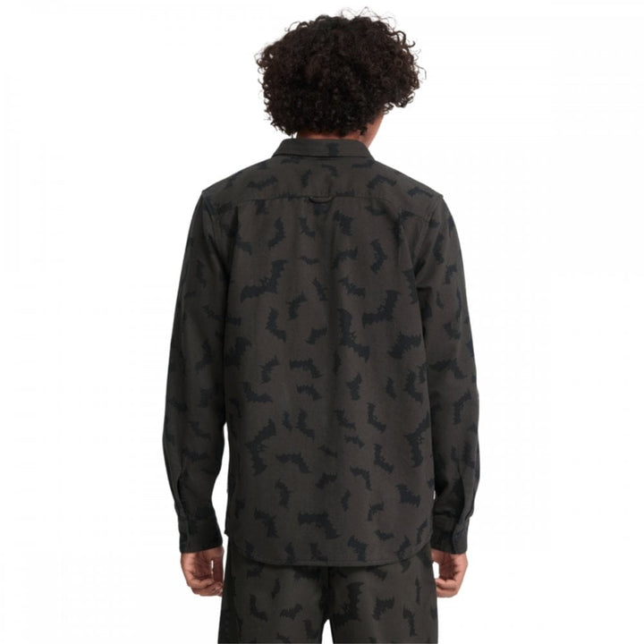Volcom Fa Jj Villard Ls Shirt