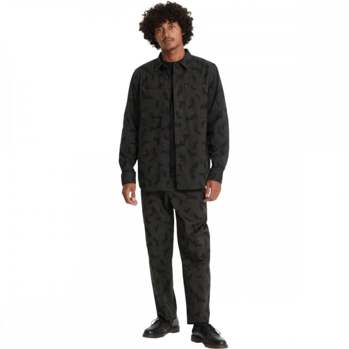 Volcom Fa Jj Villard Ls Shirt