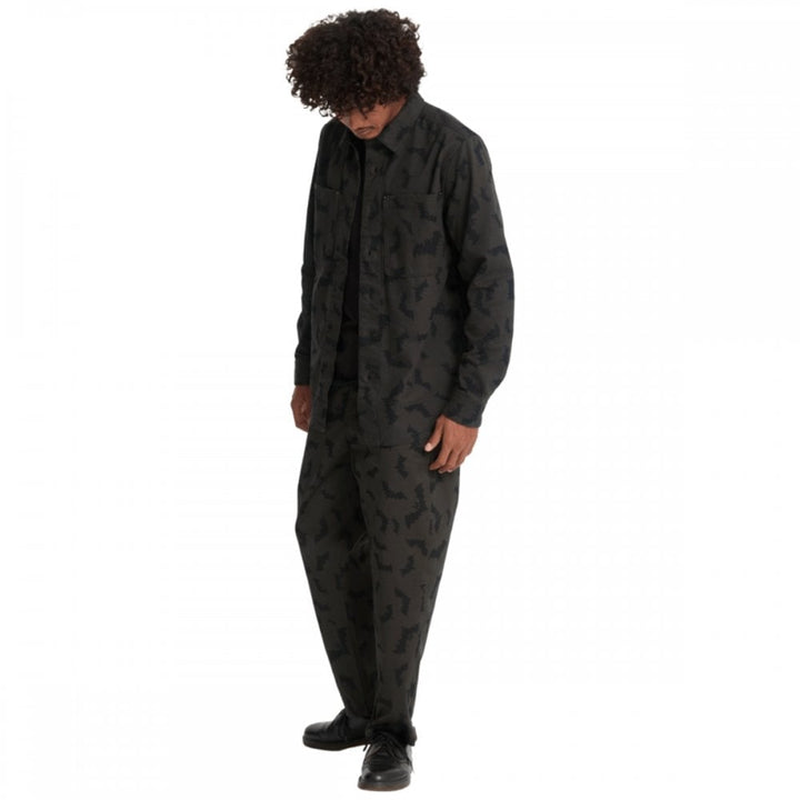 Volcom Fa Jj Villard Ls Shirt