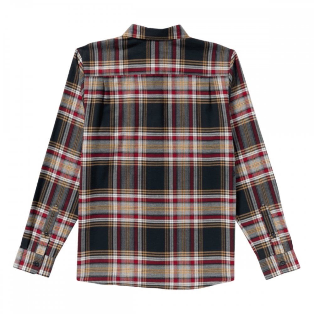 Volcom Netastone Flannel Ls Shirt