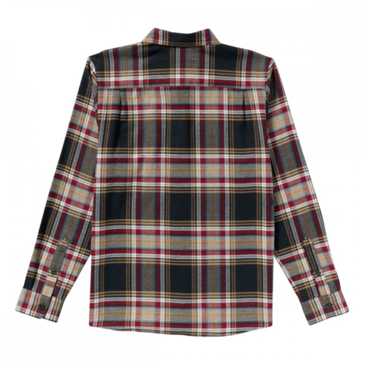 Volcom Netastone Flannel Ls Shirt