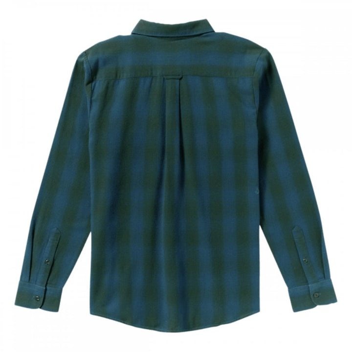 Volcom Shadowstone Flannel LS Shirt