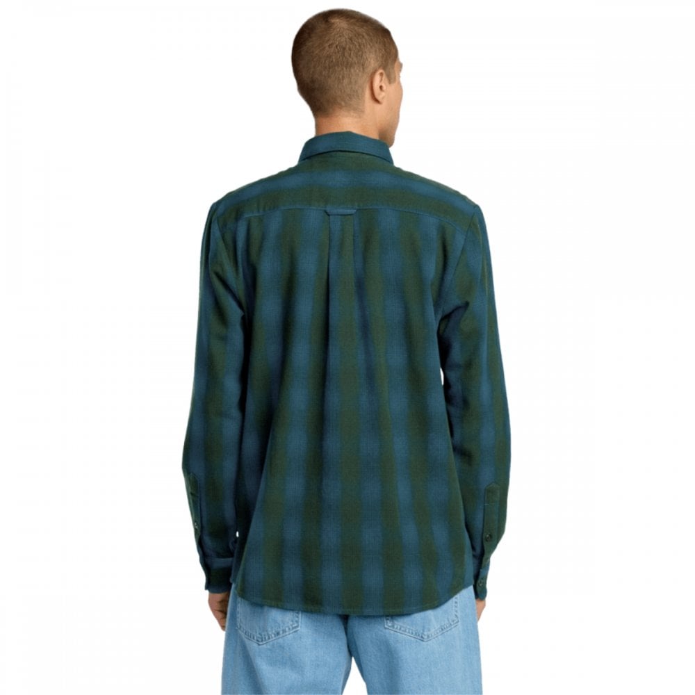 Volcom Shadowstone Flannel LS Shirt