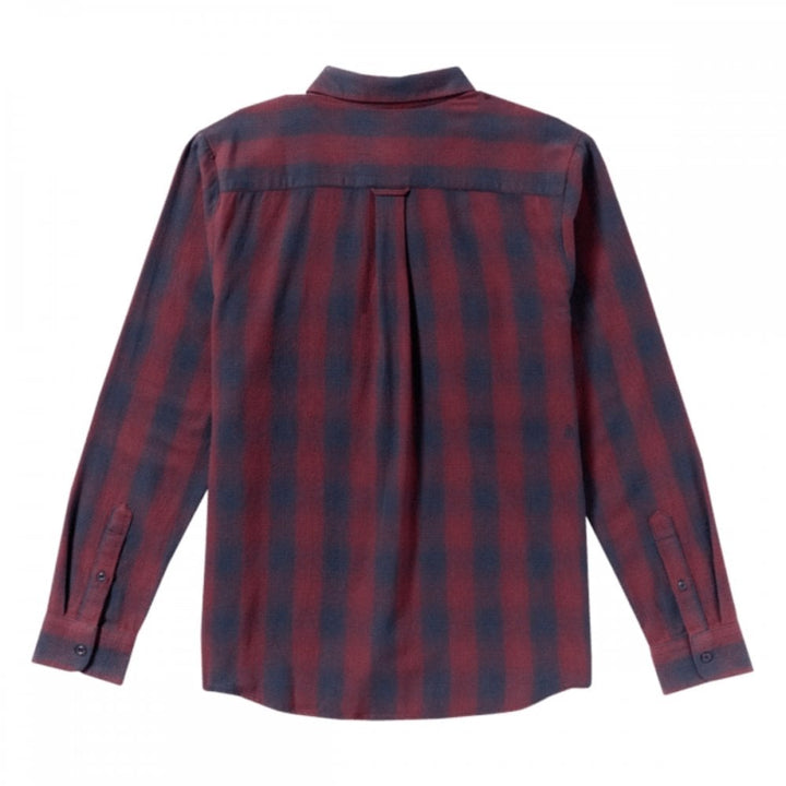 Volcom Shadowstone Flannel LS Shirt