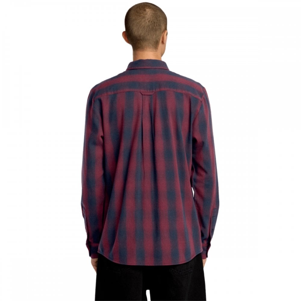 Volcom Shadowstone Flannel LS Shirt