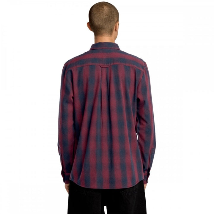 Volcom Shadowstone Flannel LS Shirt