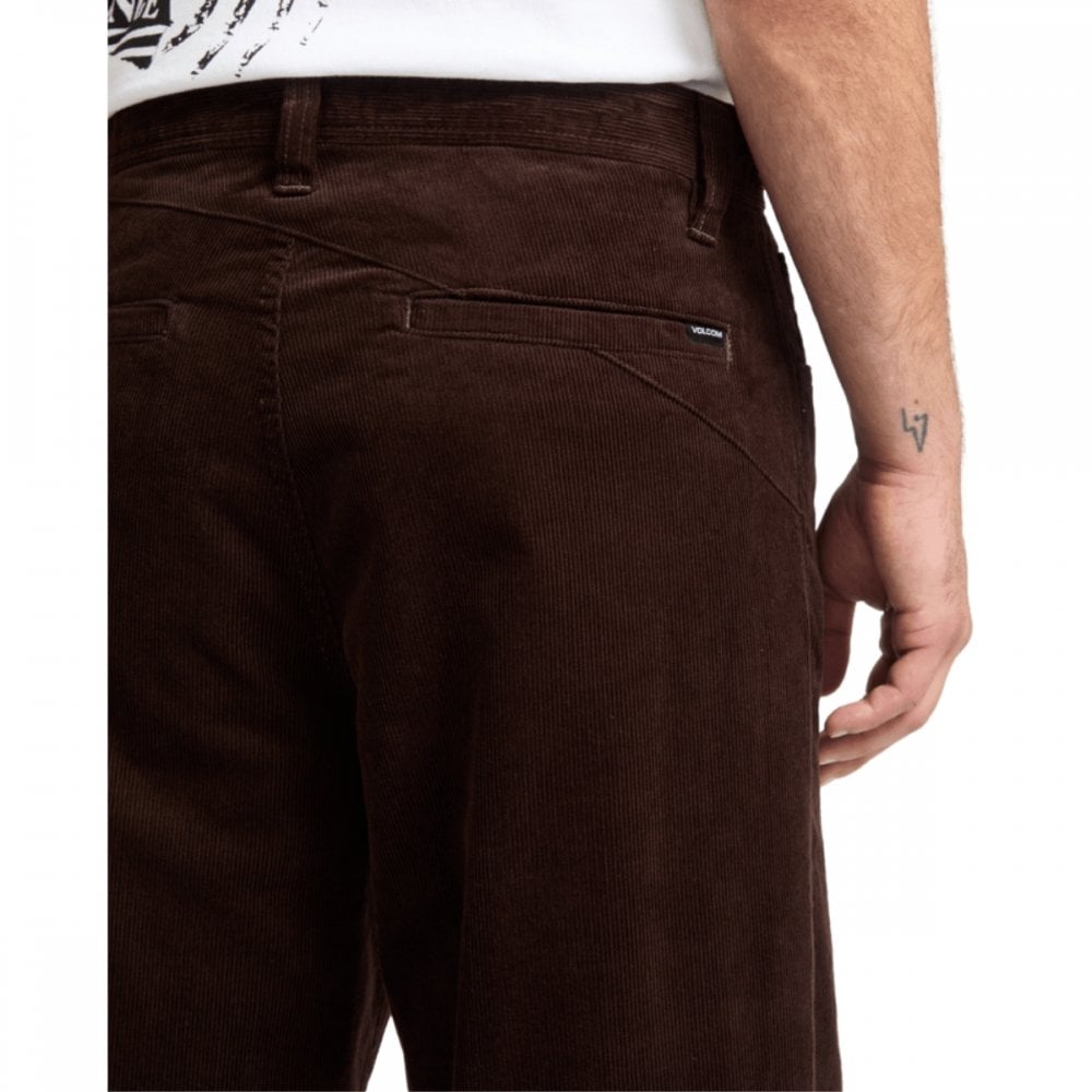 Volcom Frickin Loose Tapered Cord