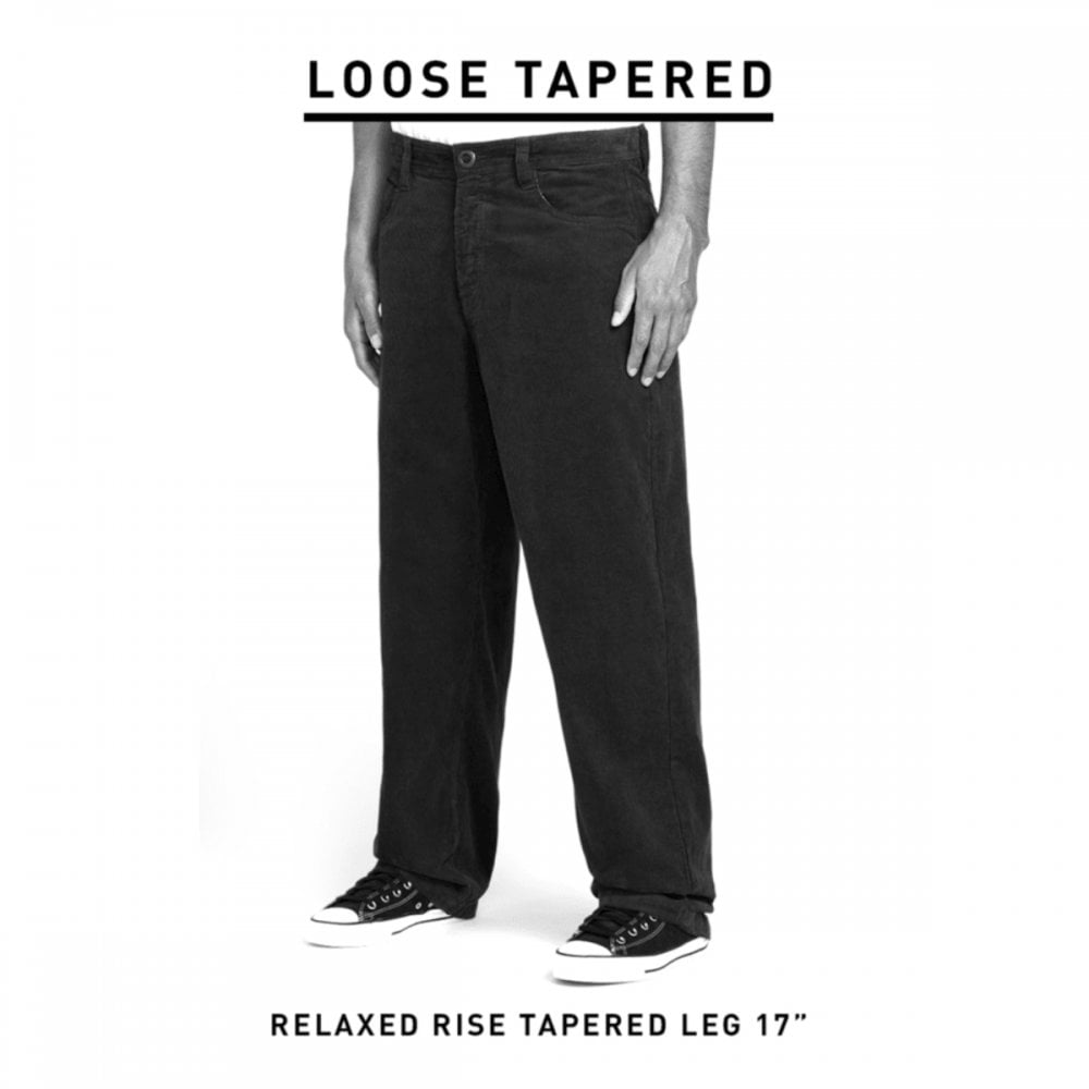 Volcom Frickin Loose Tapered Cord
