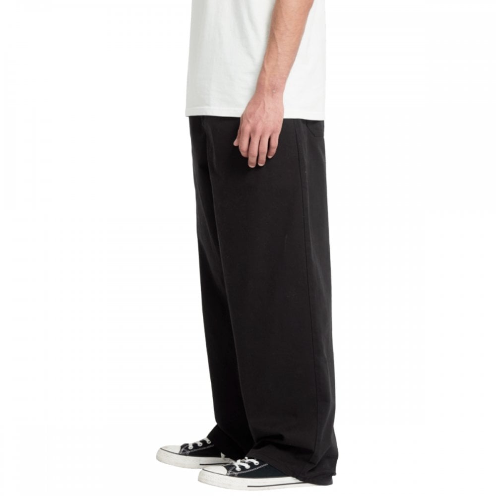 Volcom Chillow Pleat Ew Pant