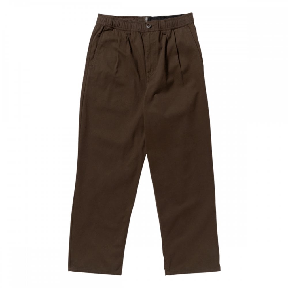Volcom Chillow Pleat Ew Pant