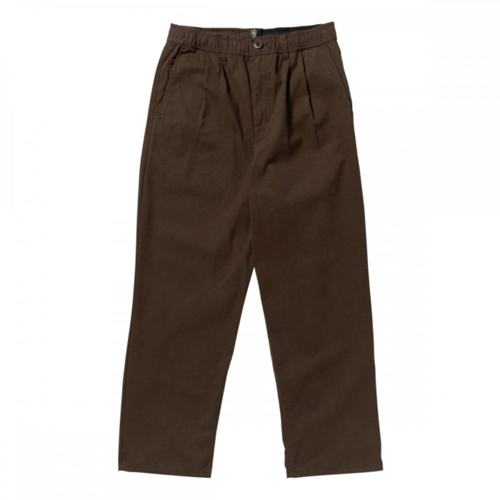 Volcom Chillow Pleat Ew Pant